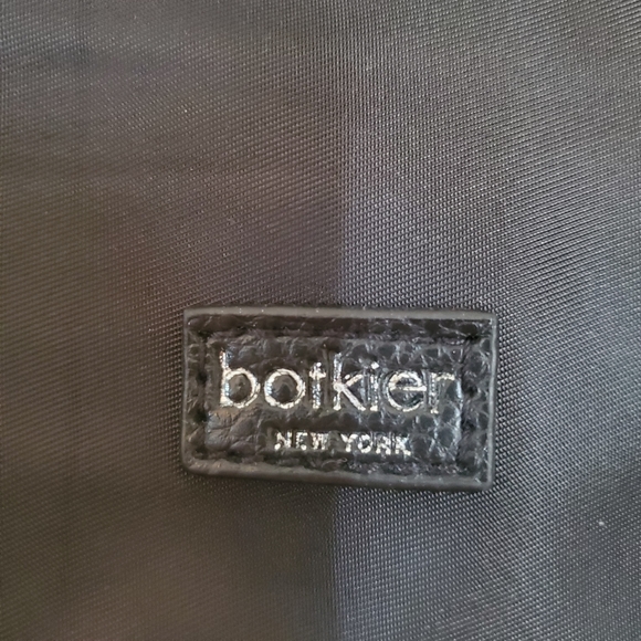 Botkier "Trigger Mini" Nylon Backpack - Picture 12 of 16